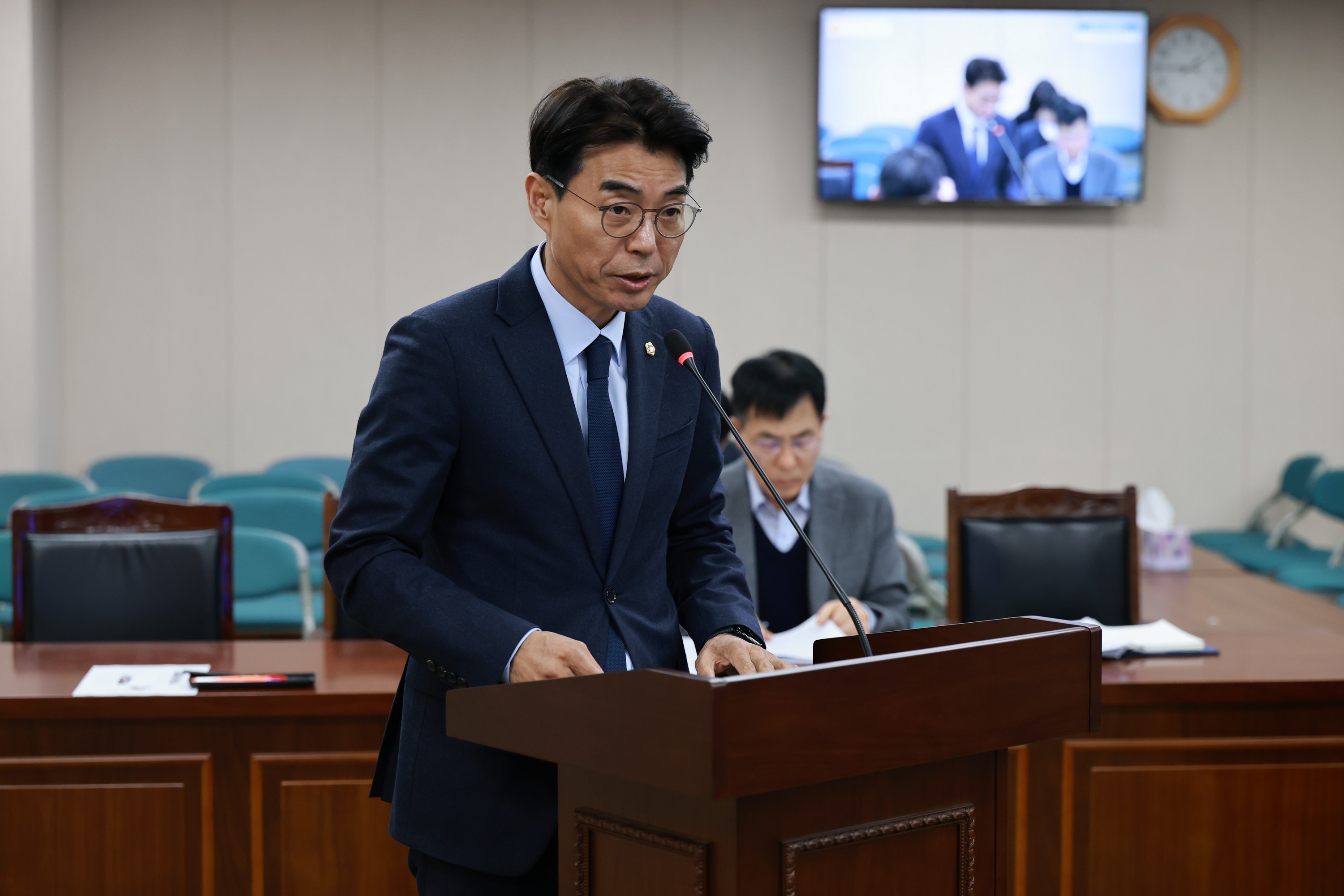 제388회 임시회 농수산위원회 회의 첨부이미지 : 25년03월11일 제388회 임시회 농수산위원회 회의 - 033.jpg