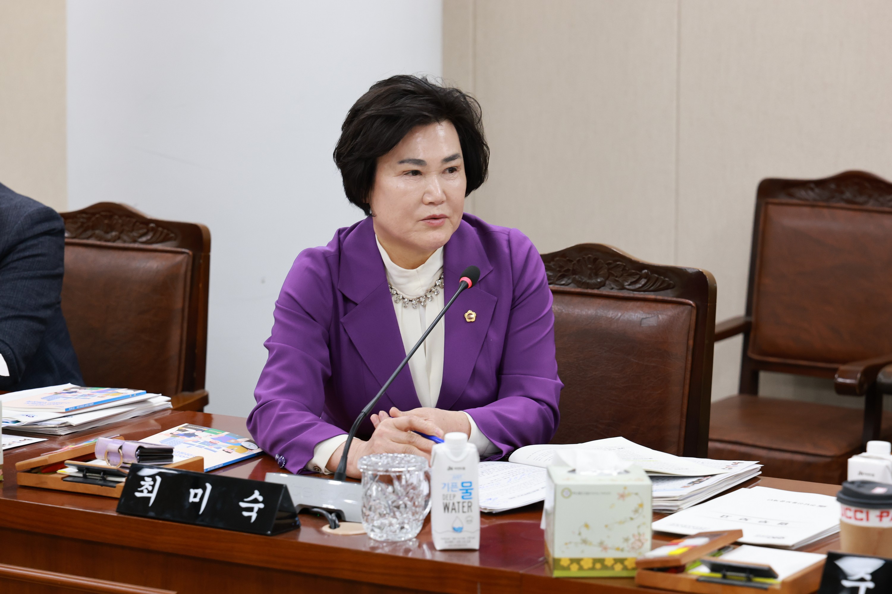 제388회 임시회 경제관광문화위원회 회의 첨부이미지 : 25년03월11일 제388회 임시회 경제관광문화위원회 회의 - 001.jpg