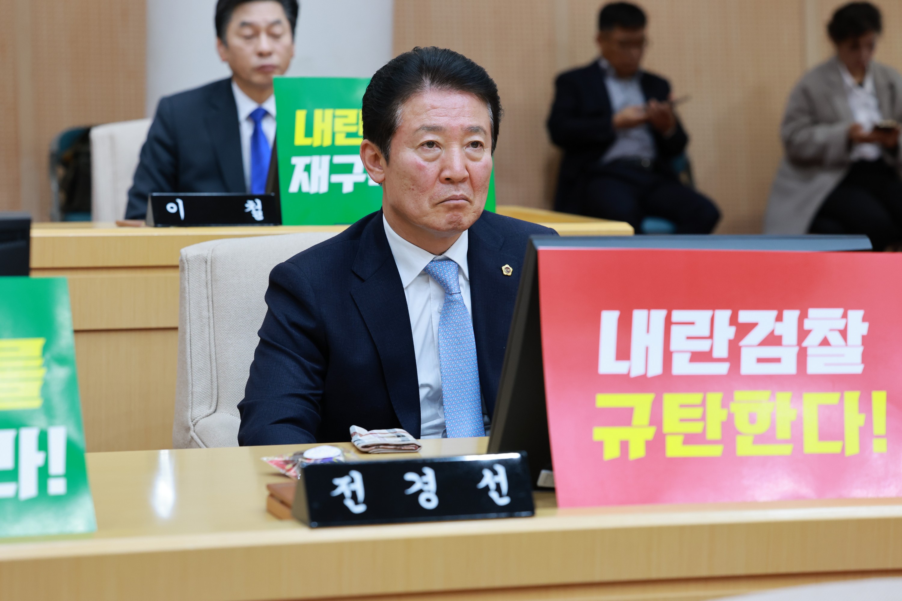 제388회 임시회 제1차 본회의 첨부이미지 : 25년03월11일 제388회 임시회 제1차 본회의 - 080.jpg