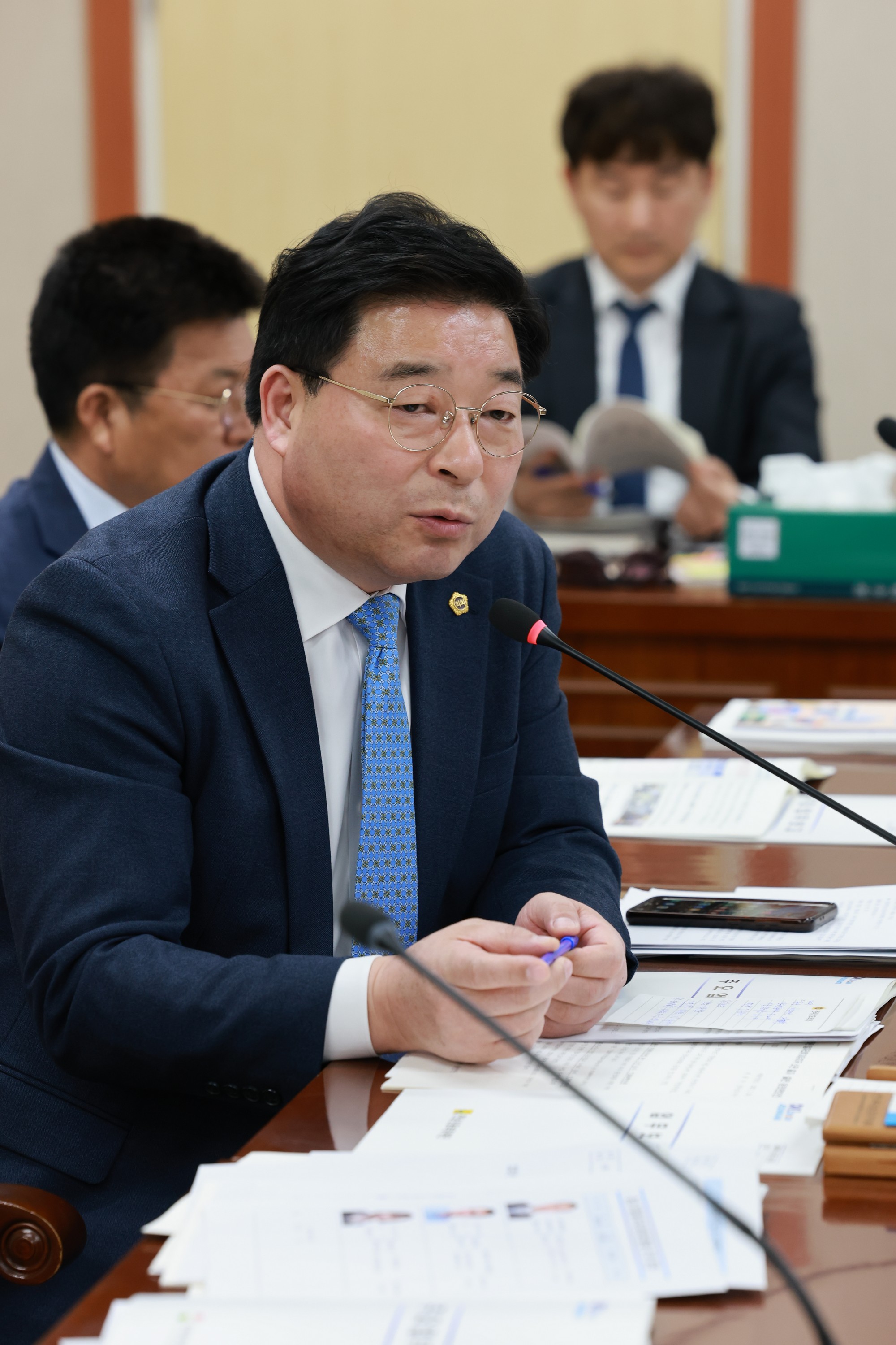 제388회 임시회 경제관광문화위원회 회의 첨부이미지 : 25년03월11일 제388회 임시회 경제관광문화위원회 회의 - 055.jpg