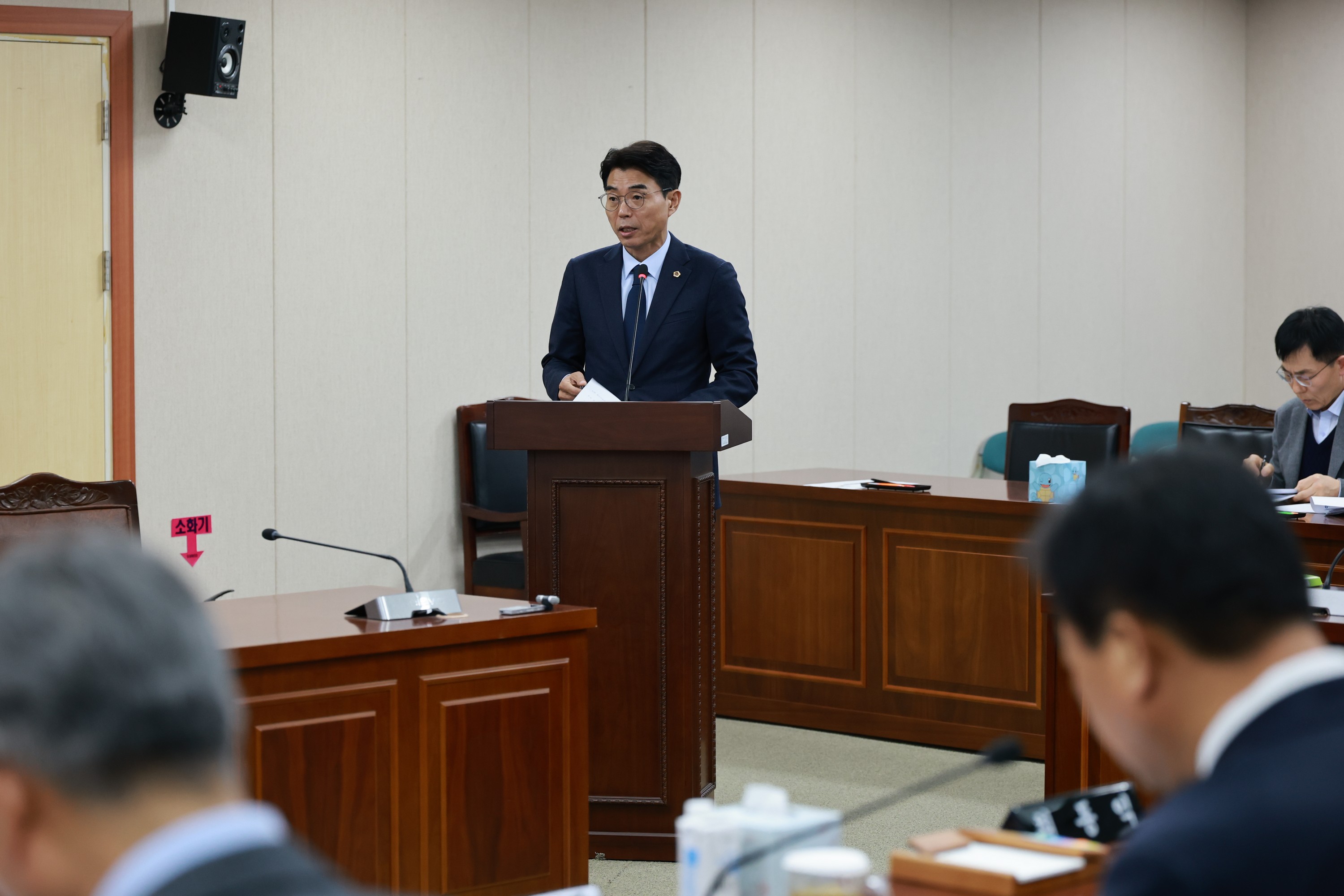 제388회 임시회 농수산위원회 회의 첨부이미지 : 25년03월11일 제388회 임시회 농수산위원회 회의 - 036.jpg