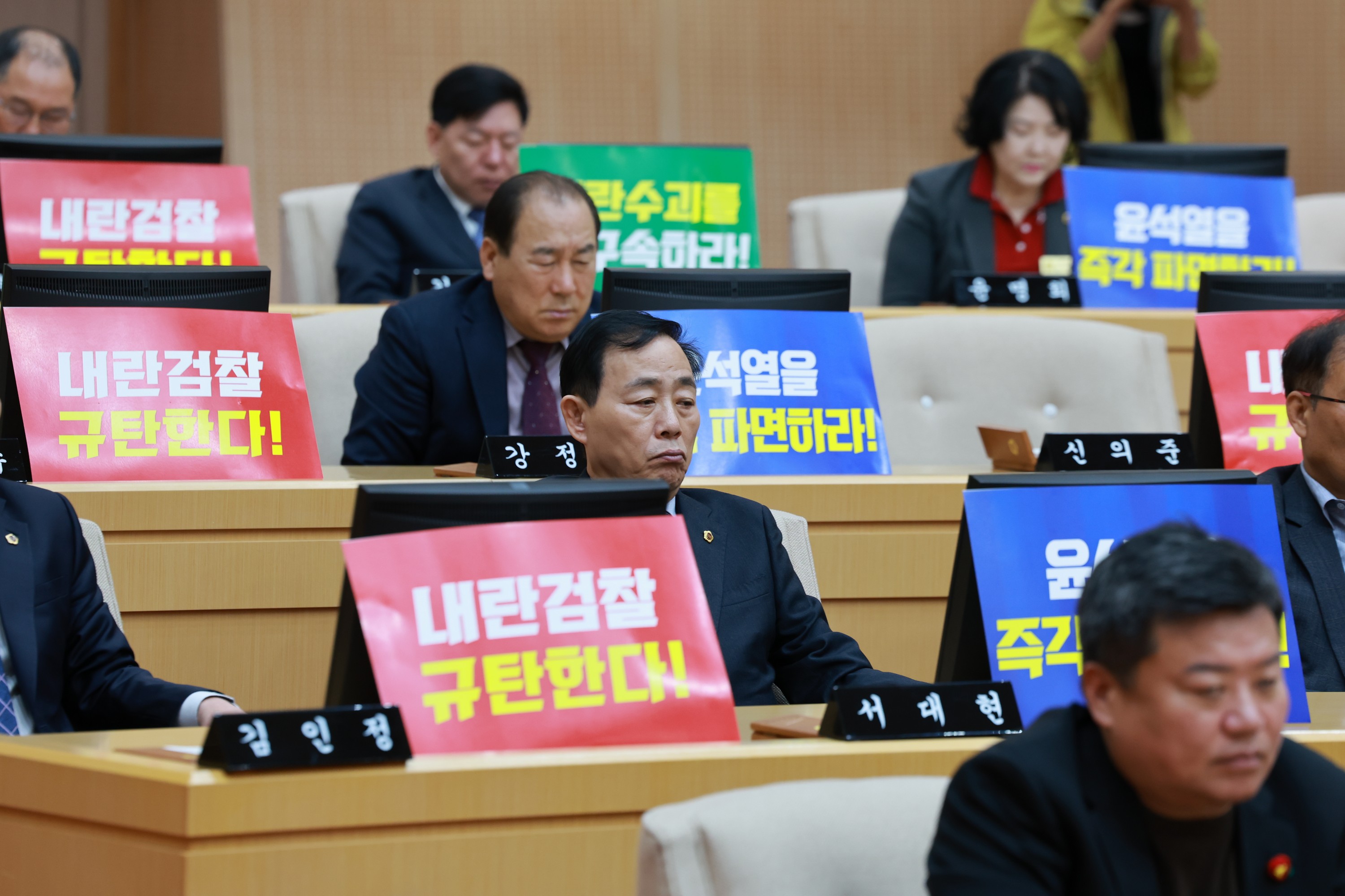 제388회 임시회 제1차 본회의 첨부이미지 : 25년03월11일 제388회 임시회 제1차 본회의 - 137.jpg
