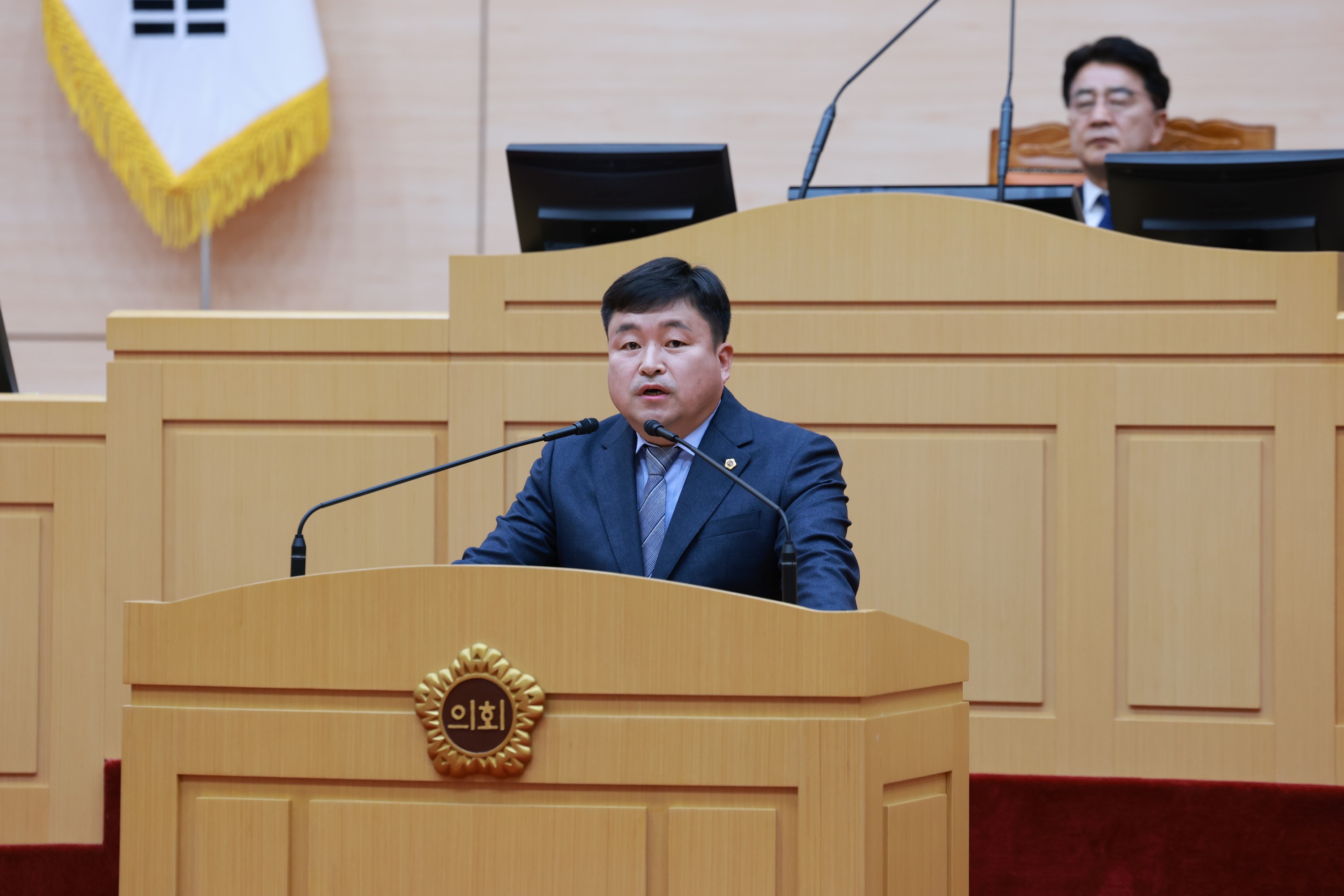 제388회 임시회 제1차 본회의 첨부이미지 : 25년03월11일 제388회 임시회 제1차 본회의 - 164.jpg