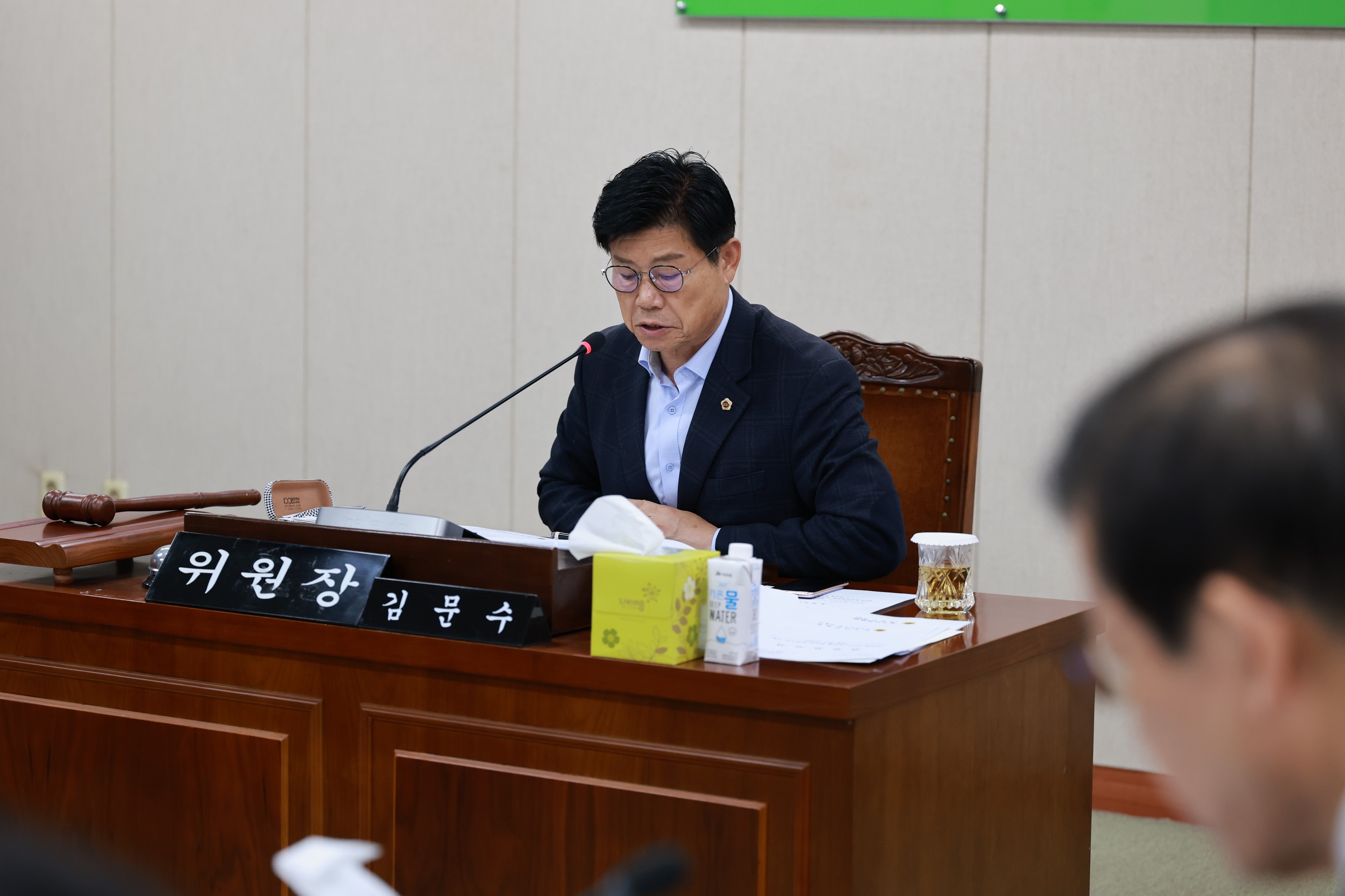 제388회 임시회 농수산위원회 회의 첨부이미지 : 25년03월11일 제388회 임시회 농수산위원회 회의 - 005.jpg