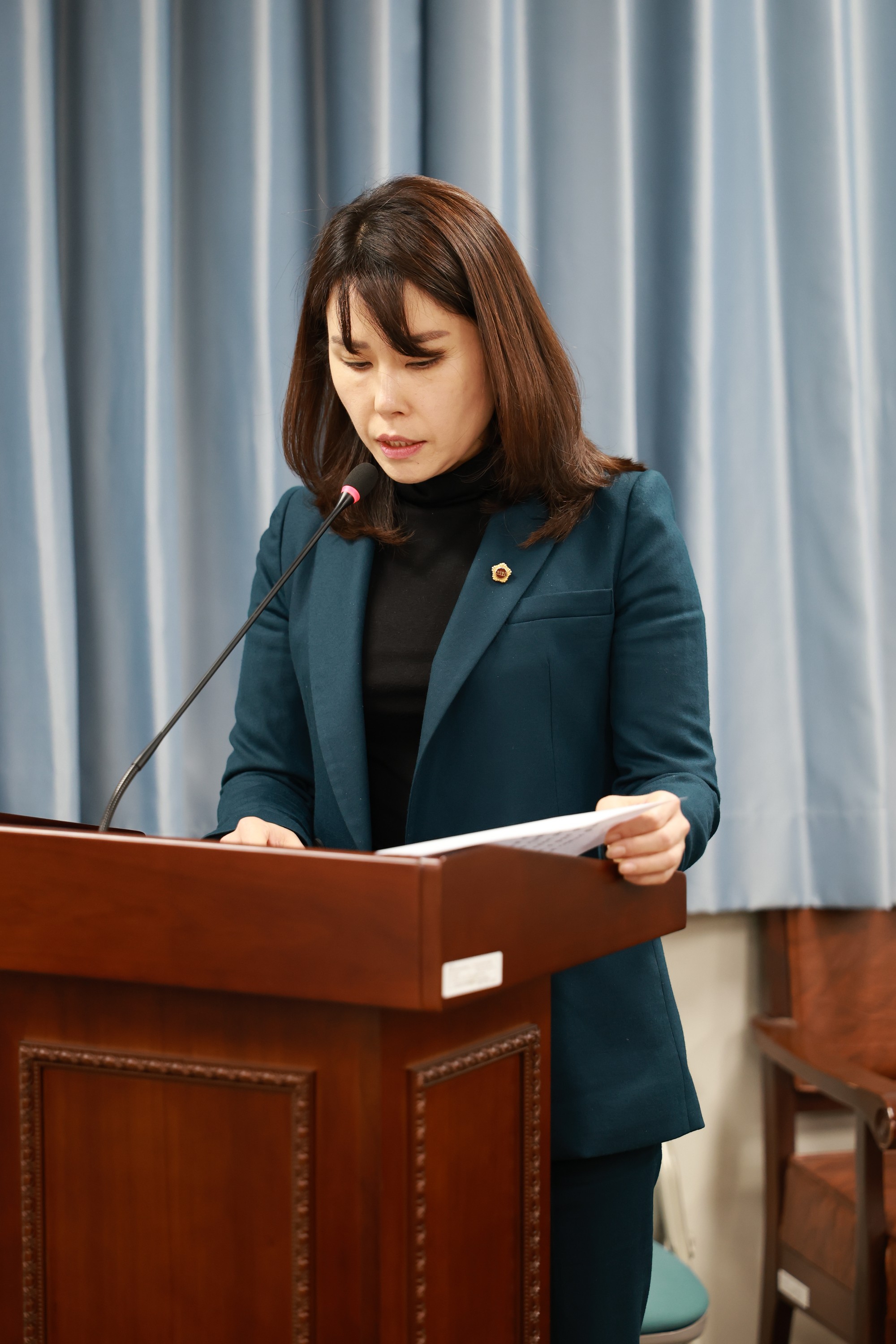 제388회 임시회 보건복지환경위원회 회의 첨부이미지 : 25년03월11일 제388회 임시회 보건복지환경위원회 회의 - 012.jpg