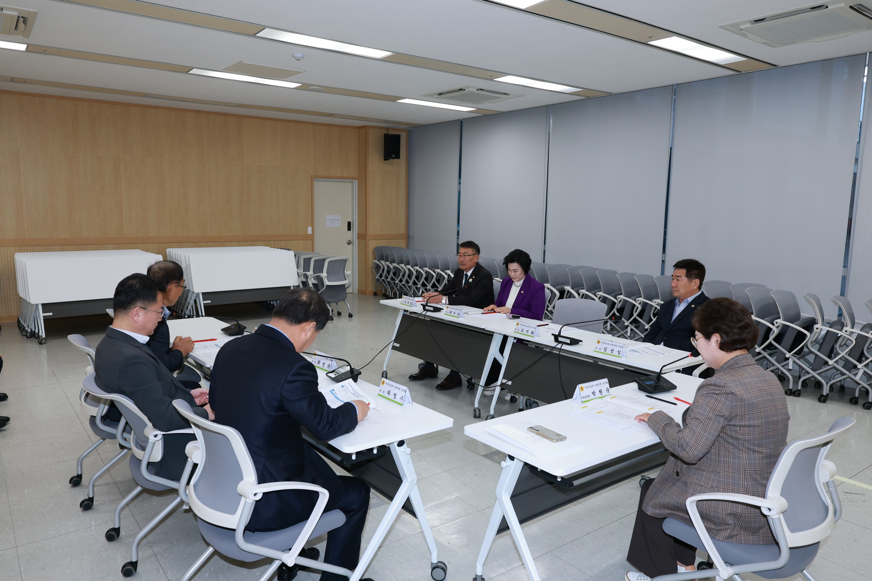 지속가능한 산림자원 연구회 간담회 첨부이미지 : 25년03월11일 지속가능한 산림자원 연구회 간담회 - 005.jpg