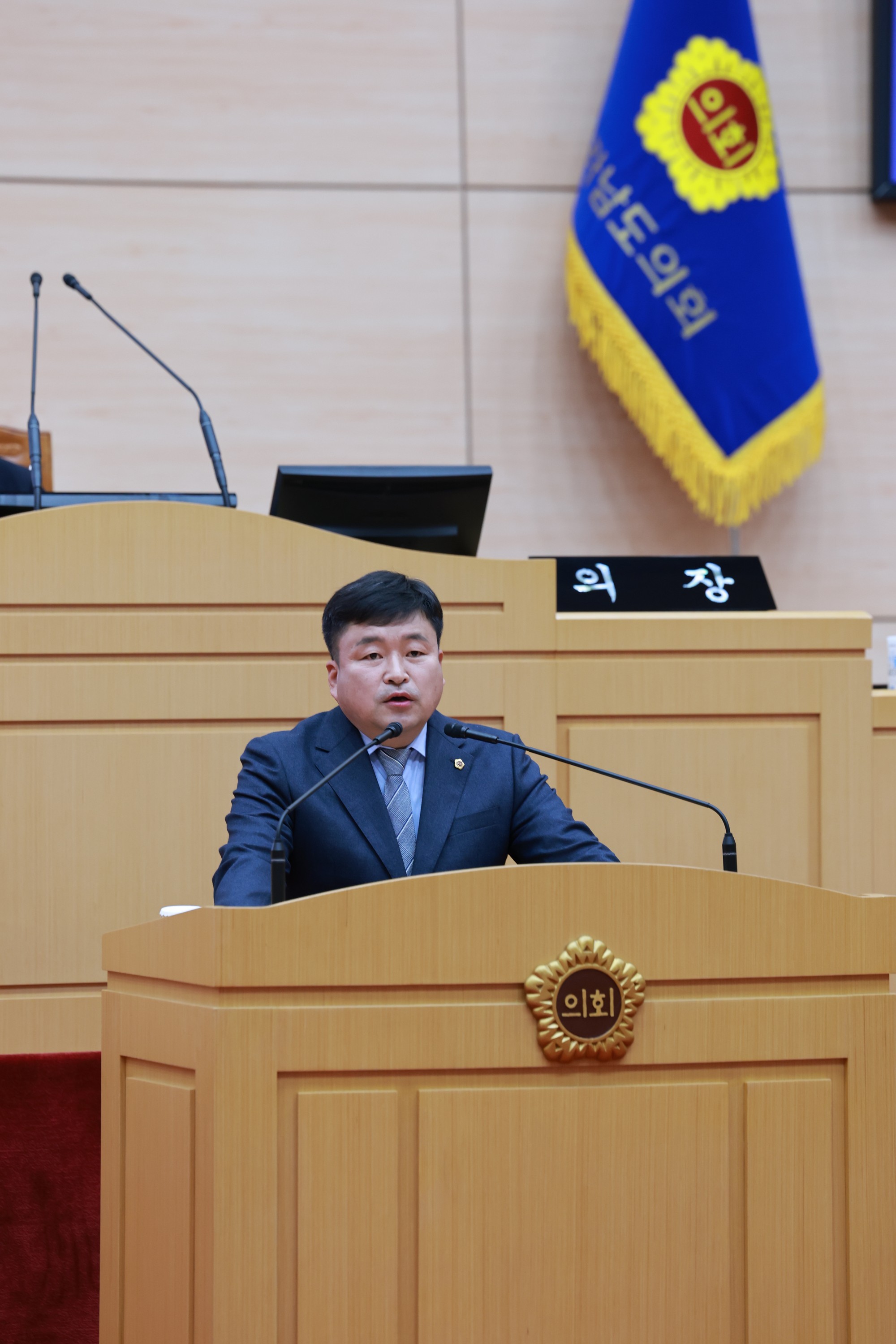 제388회 임시회 제1차 본회의 첨부이미지 : 25년03월11일 제388회 임시회 제1차 본회의 - 169.jpg