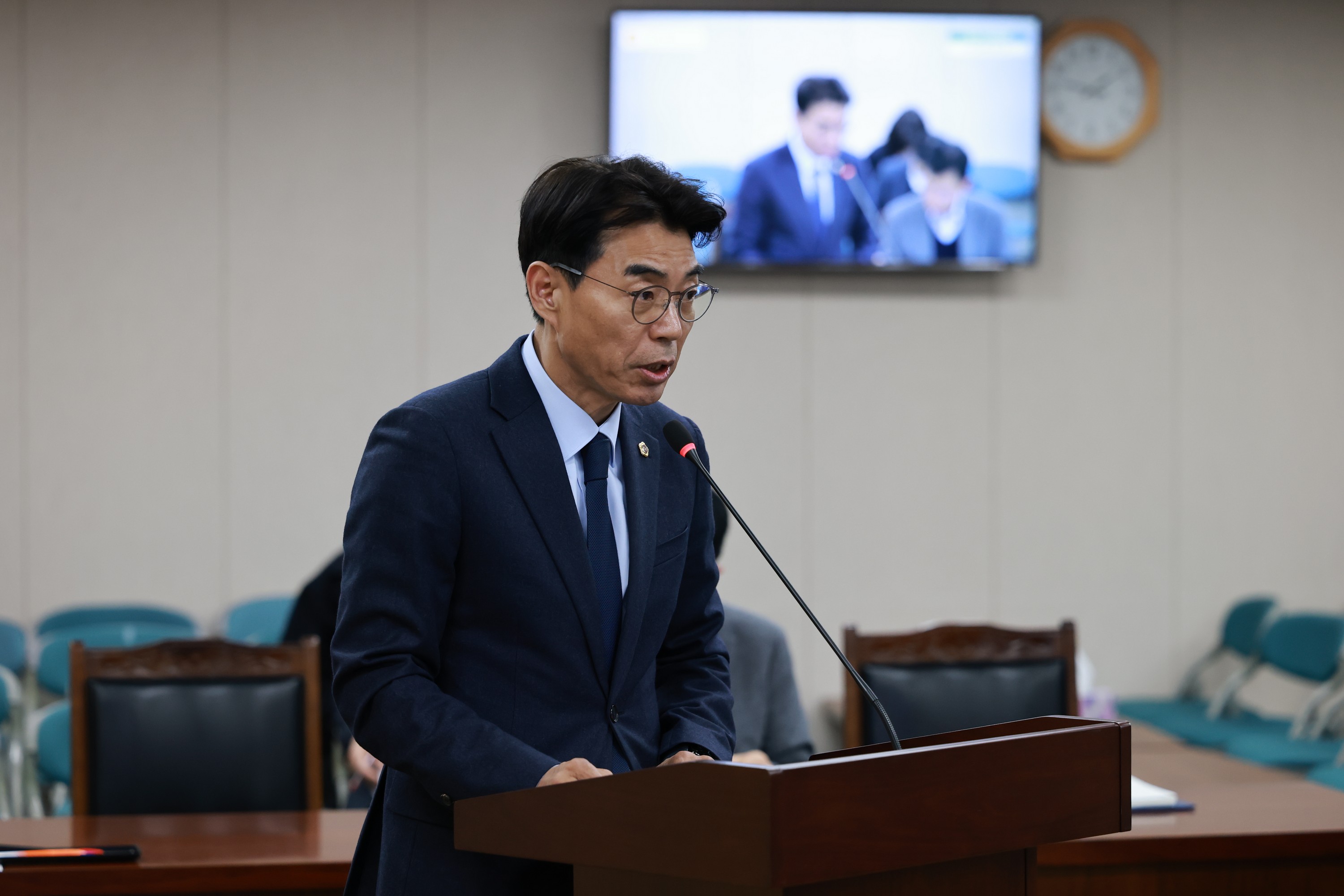 제388회 임시회 농수산위원회 회의 첨부이미지 : 25년03월11일 제388회 임시회 농수산위원회 회의 - 038.jpg