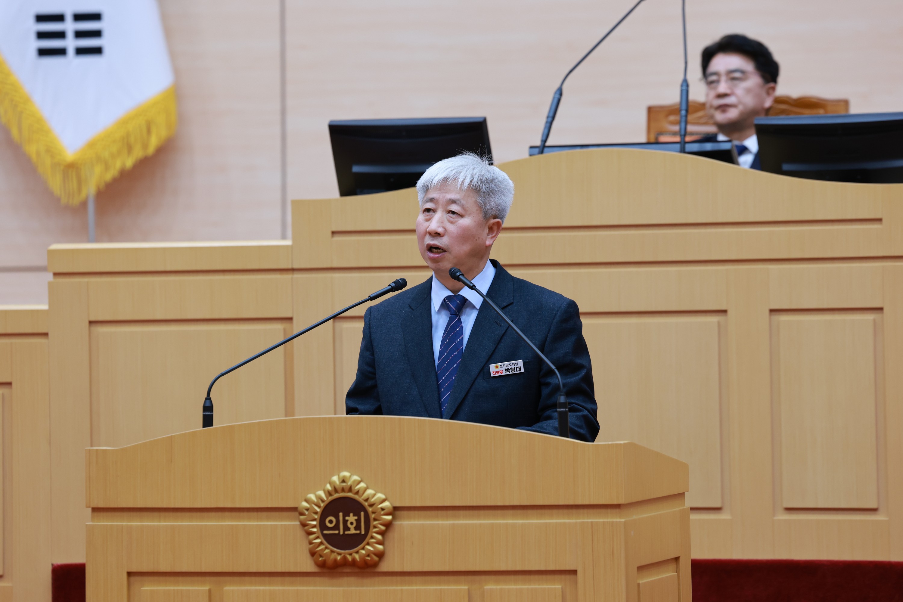제388회 임시회 제1차 본회의 첨부이미지 : 25년03월11일 제388회 임시회 제1차 본회의 - 194.jpg