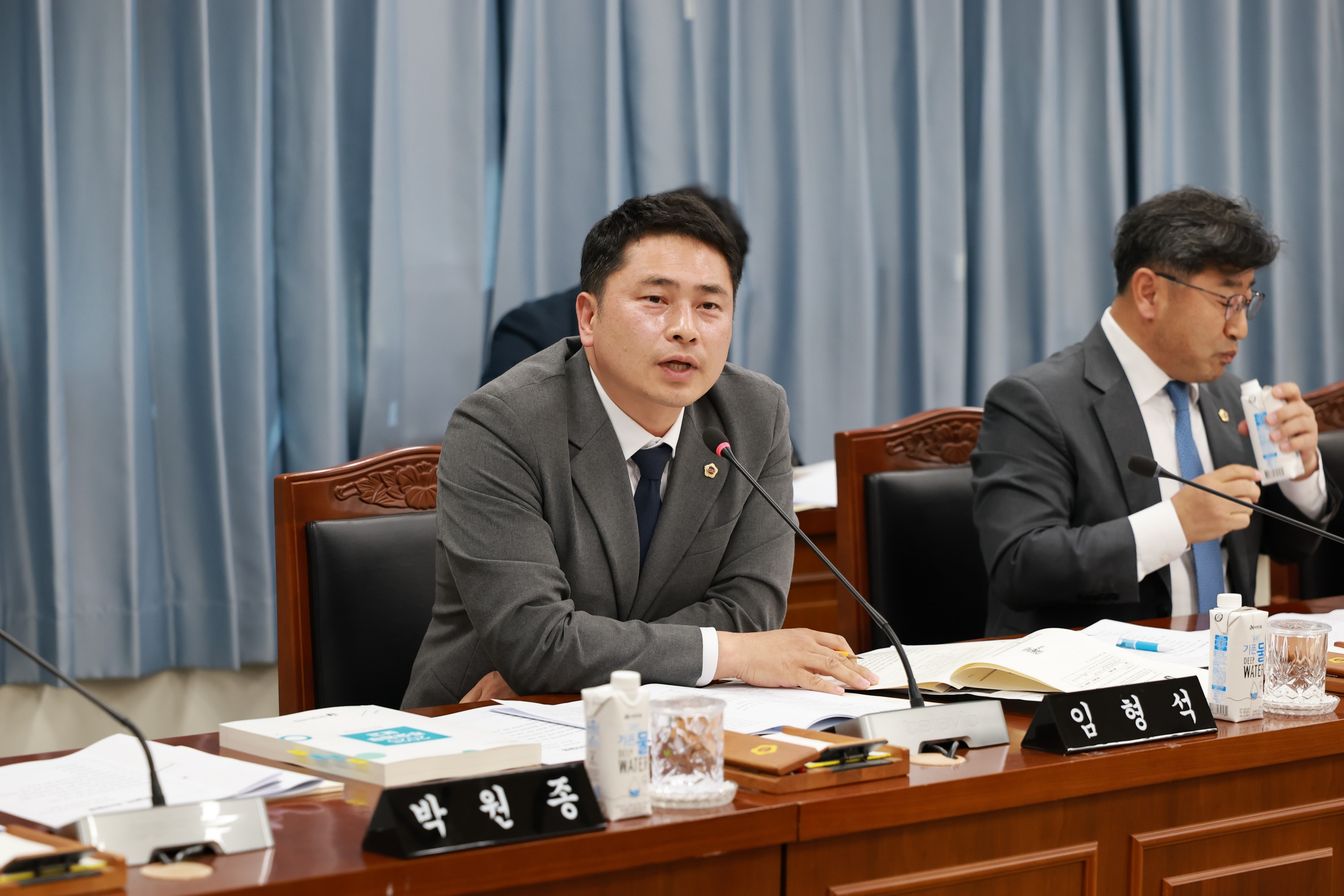 제388회 임시회 교육위원회 회의 첨부이미지 : 25년03월11일 제388회 임시회 교육위원회 회의 - 018.jpg