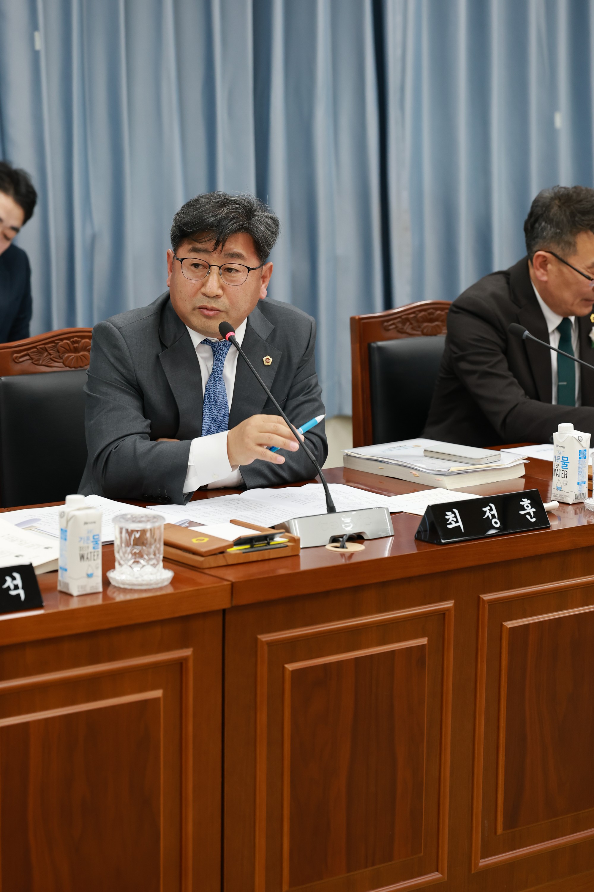 제388회 임시회 교육위원회 회의 첨부이미지 : 25년03월11일 제388회 임시회 교육위원회 회의 - 025.jpg