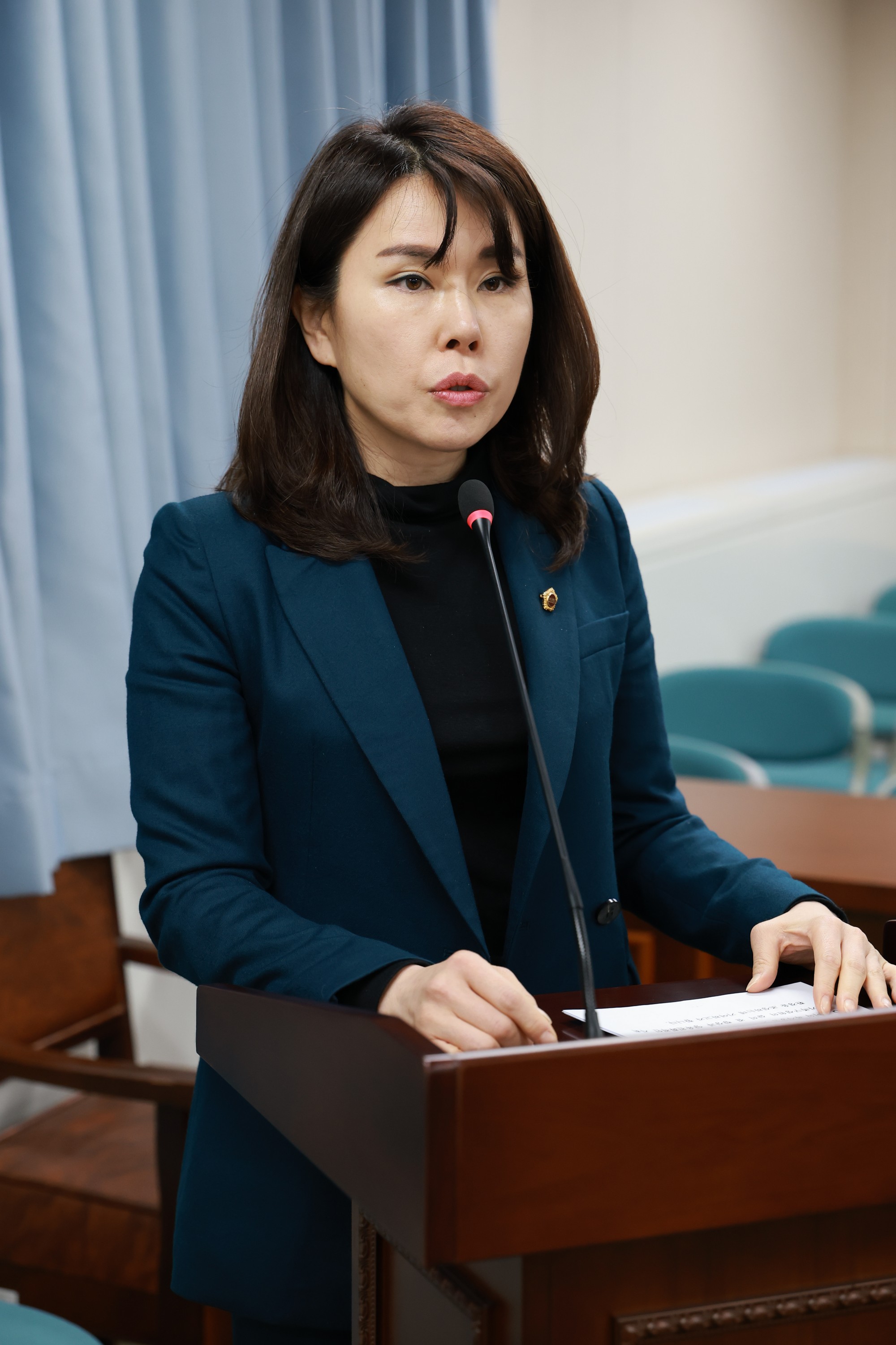 제388회 임시회 보건복지환경위원회 회의 첨부이미지 : 25년03월11일 제388회 임시회 보건복지환경위원회 회의 - 007.jpg