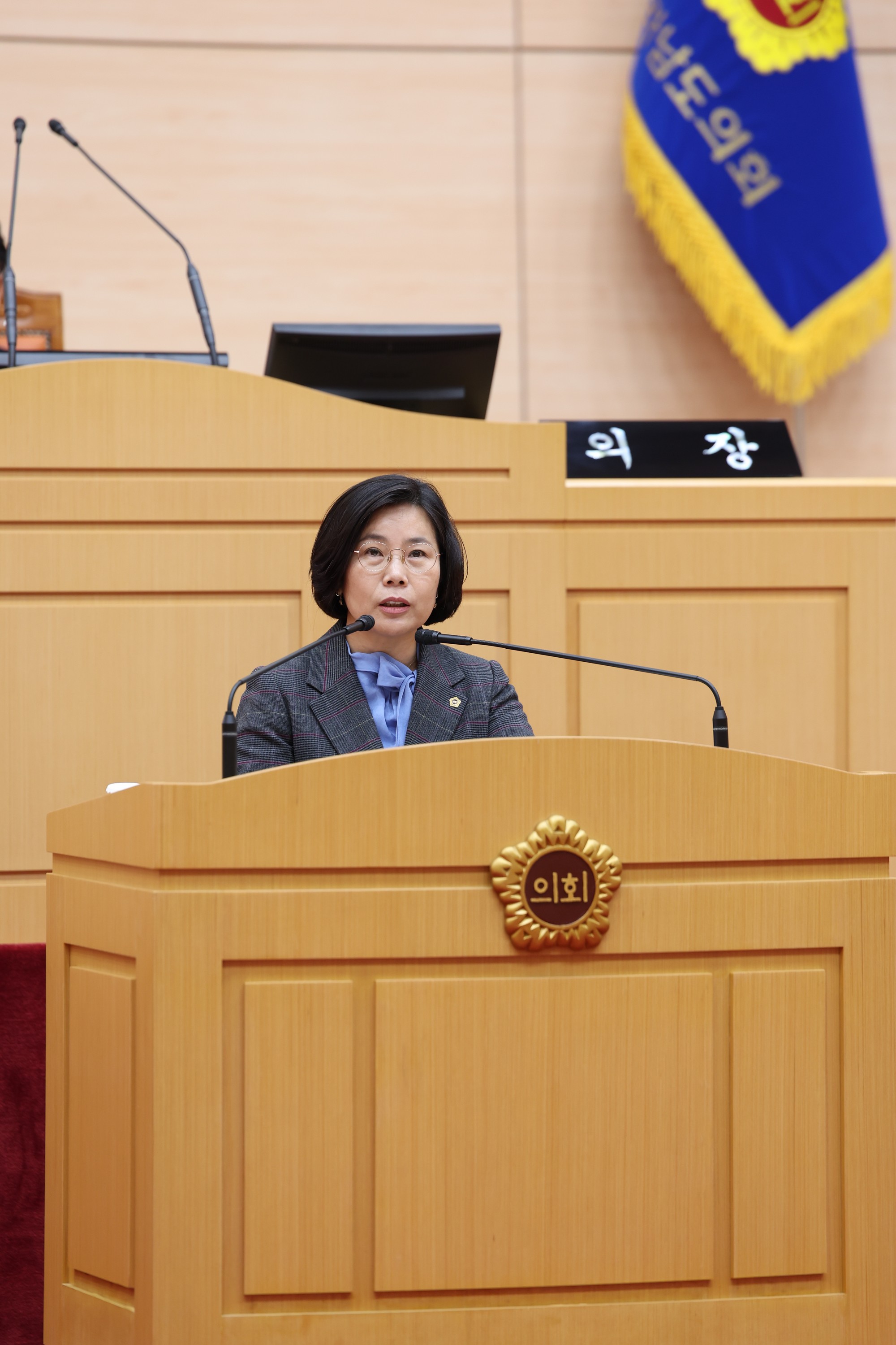 제388회 임시회 제1차 본회의 첨부이미지 : 25년03월11일 제388회 임시회 제1차 본회의 - 049.jpg