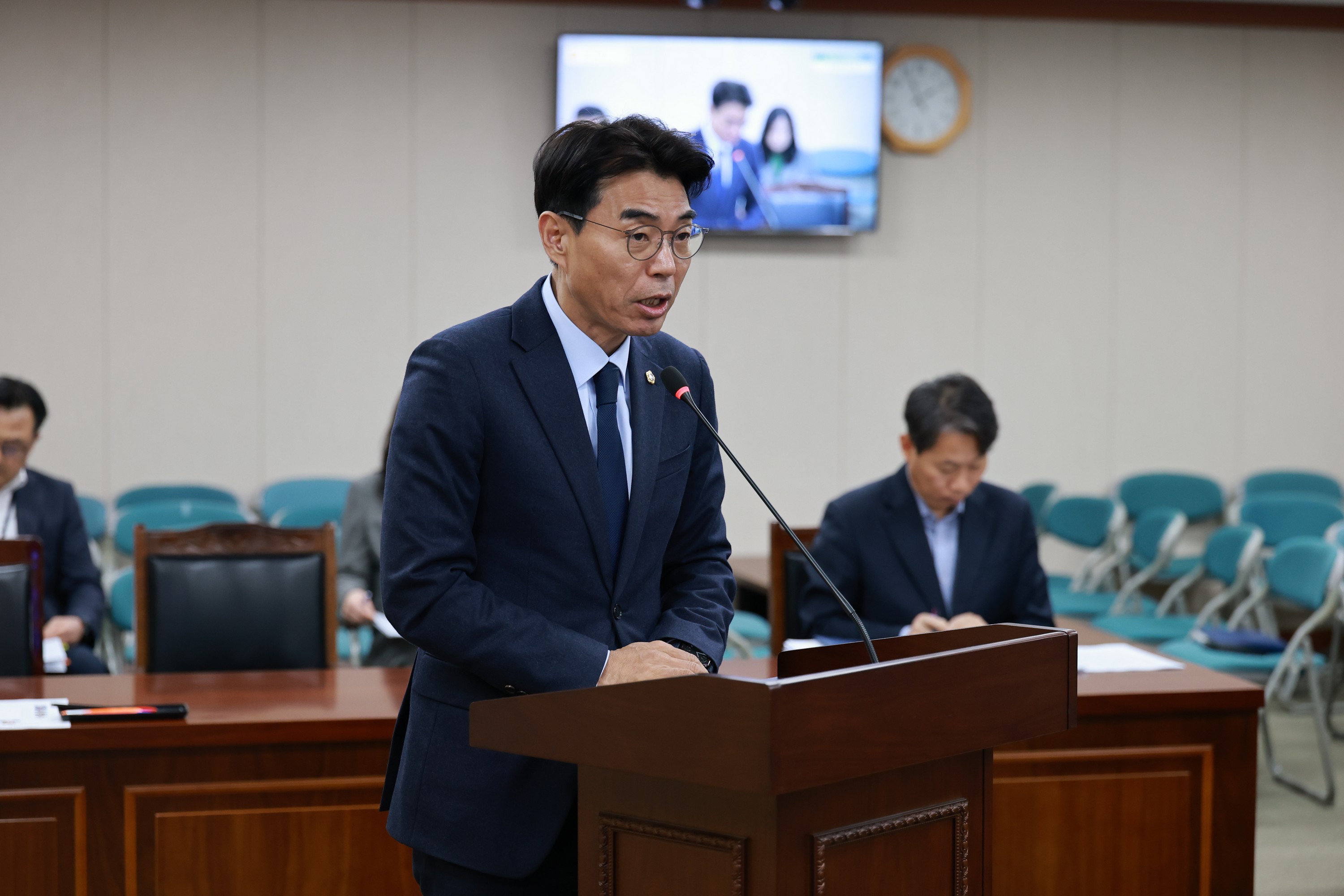 제388회 임시회 농수산위원회 회의 첨부이미지 : 25년03월11일 제388회 임시회 농수산위원회 회의 - 044.jpg