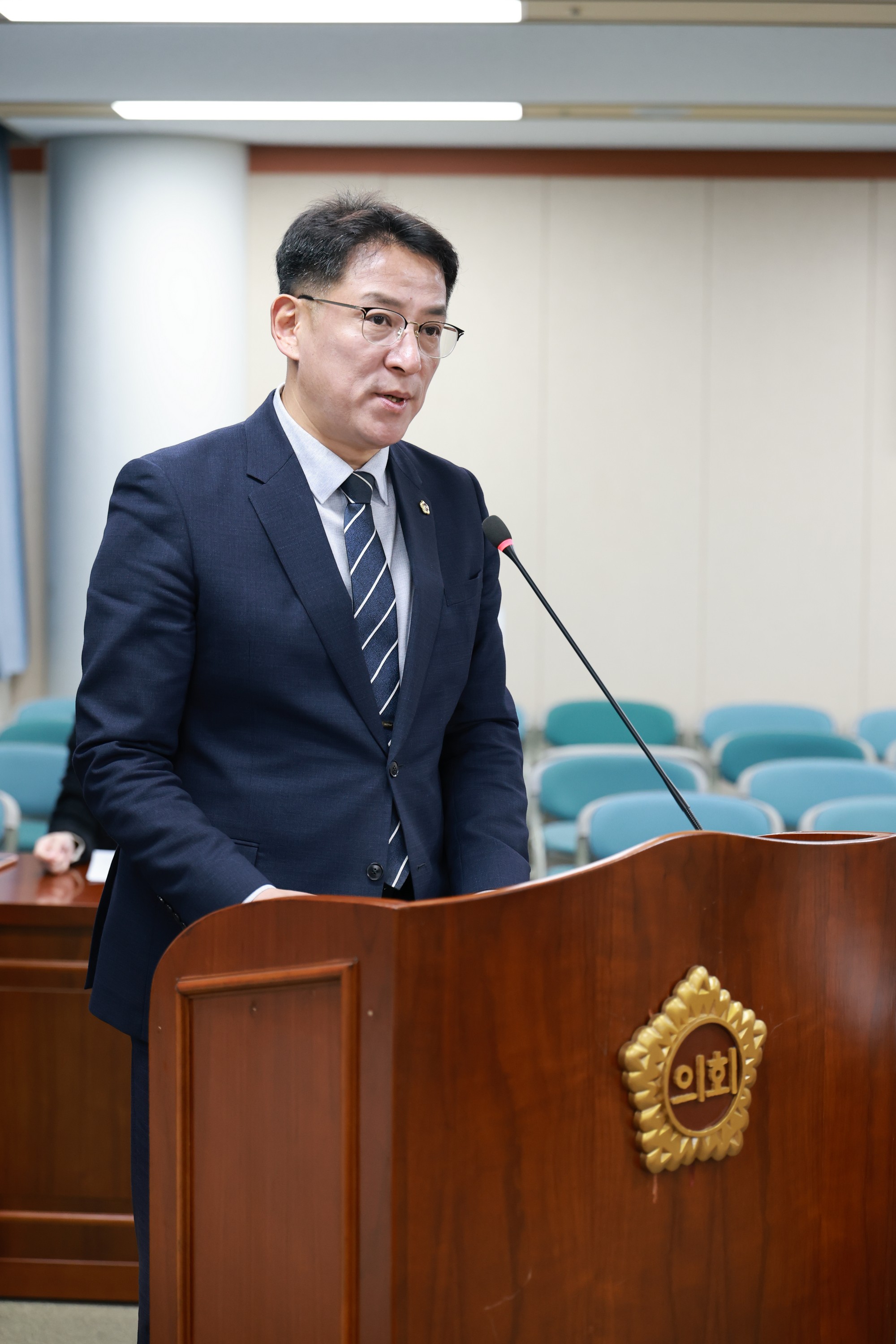 제388회 임시회 안전건설소방위원회 회의 첨부이미지 : 25년03월11일 제388회 임시회 안전건설소방위원회 회의 - 005.jpg
