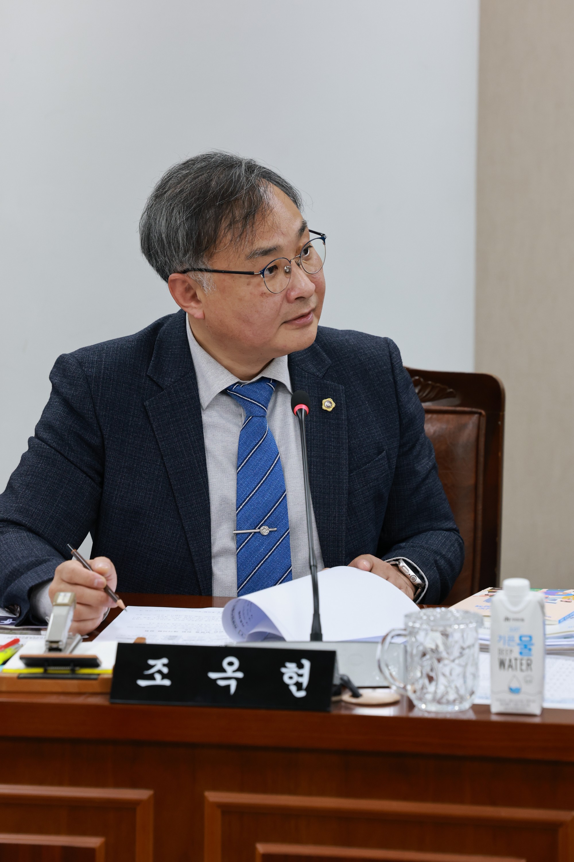 제388회 임시회 경제관광문화위원회 회의 첨부이미지 : 25년03월11일 제388회 임시회 경제관광문화위원회 회의 - 048.jpg
