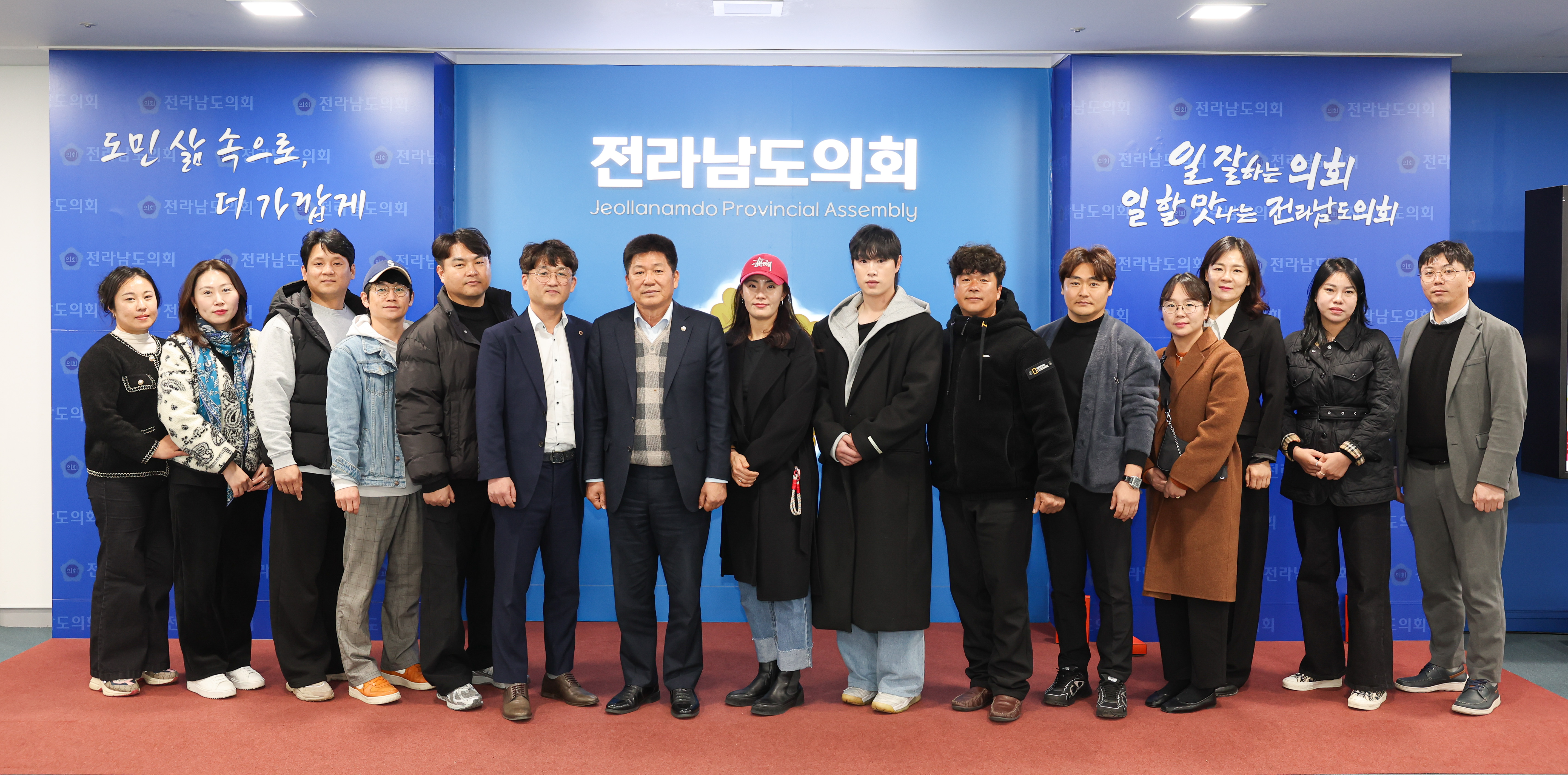 완도군 유소년 야구단 학부모 방문 첨부이미지 : 25년03월10일 완도군 유소년 야구단 방문_01.jpg