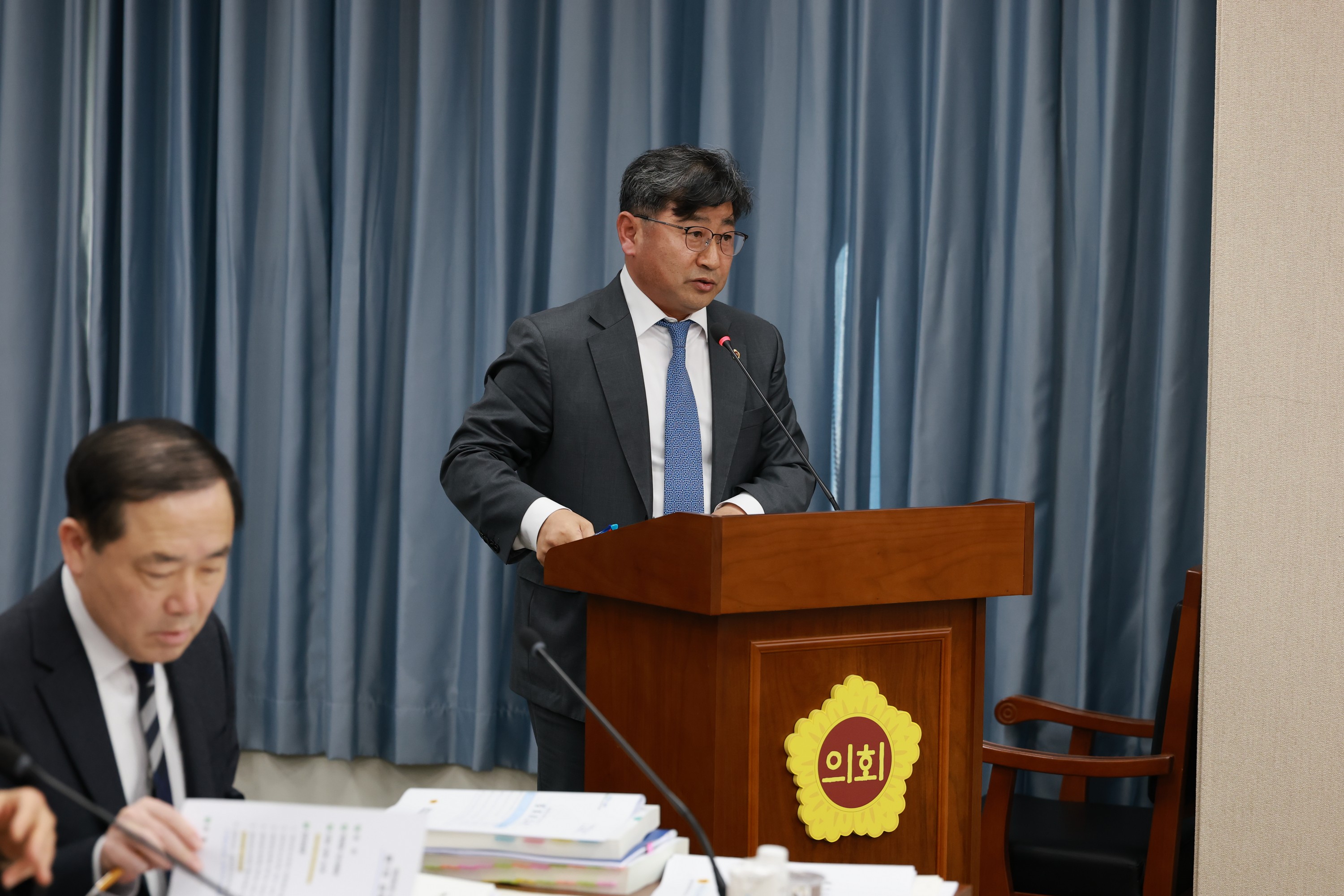 제388회 임시회 교육위원회 회의 첨부이미지 : 25년03월11일 제388회 임시회 교육위원회 회의 - 027.jpg