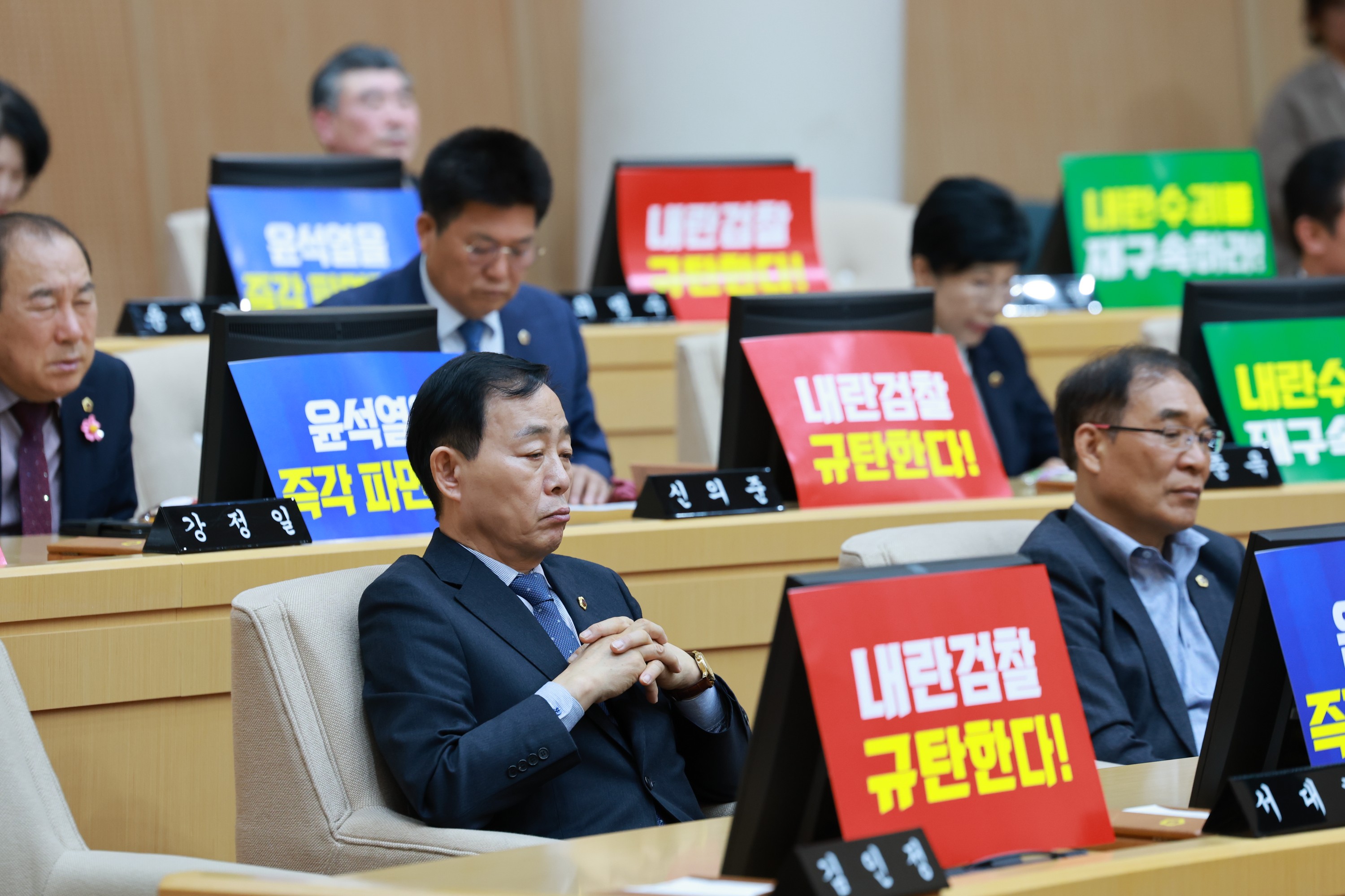 제388회 임시회 제1차 본회의 첨부이미지 : 25년03월11일 제388회 임시회 제1차 본회의 - 161.jpg