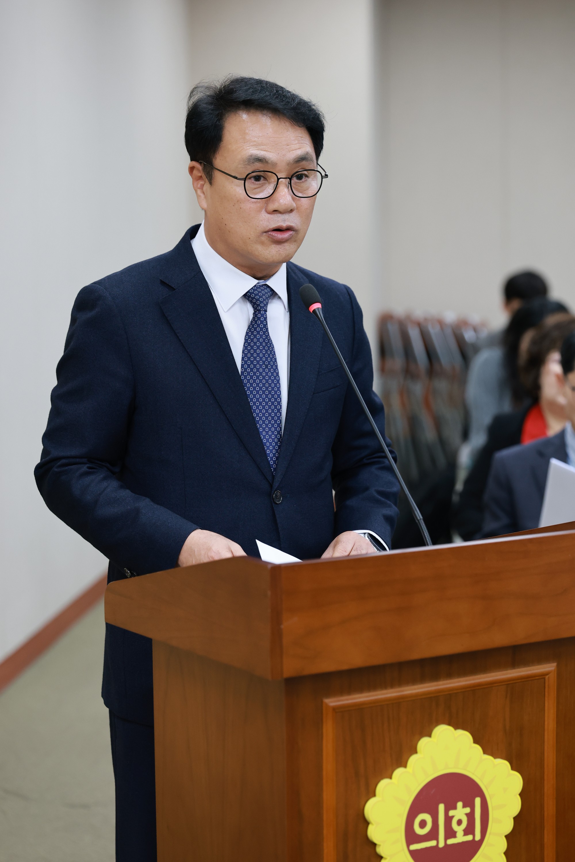 제388회 임시회 교육위원회 회의 첨부이미지 : 25년03월11일 제388회 임시회 교육위원회 회의 - 007.jpg