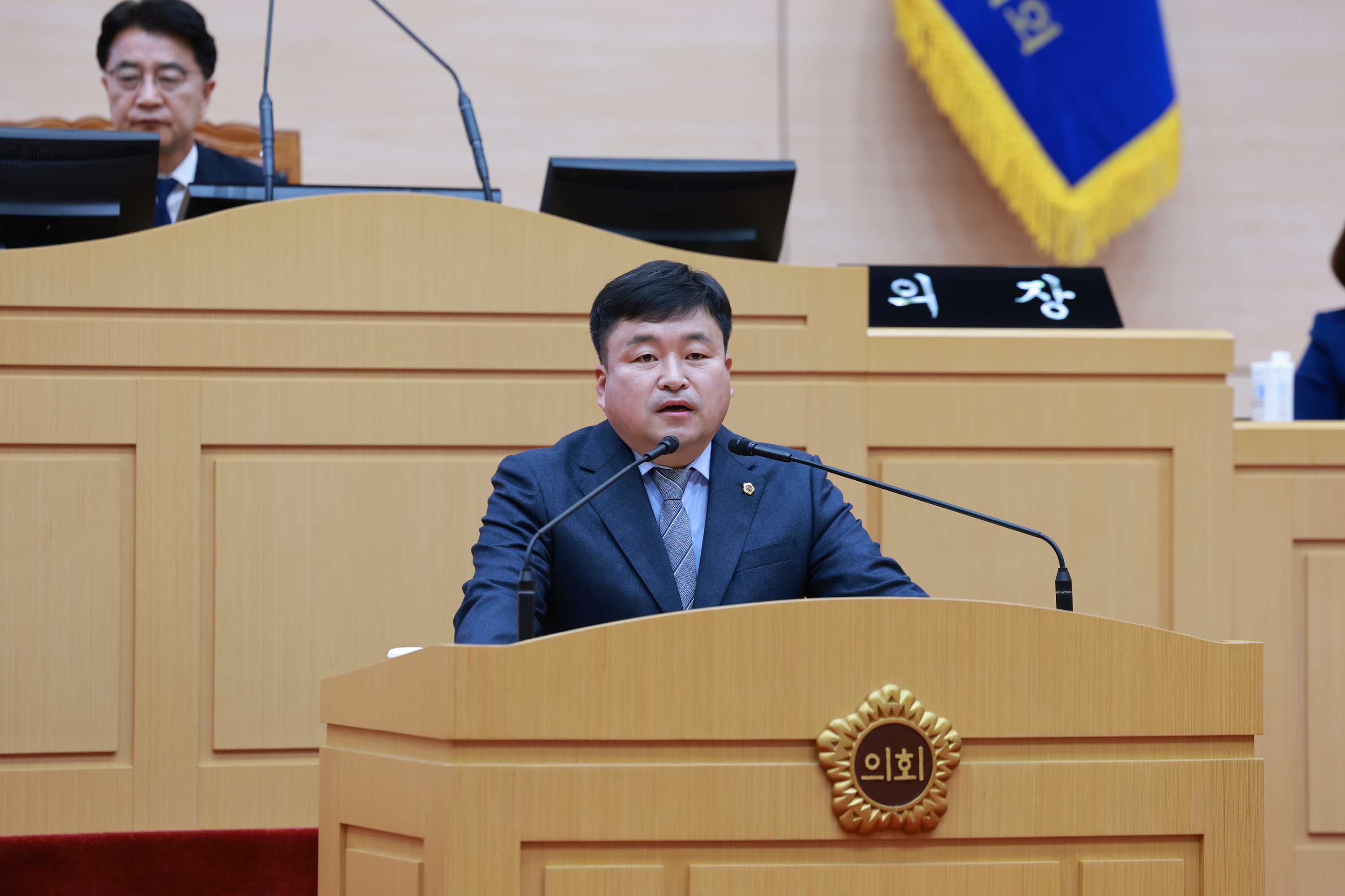 제388회 임시회 제1차 본회의 첨부이미지 : 25년03월11일 제388회 임시회 제1차 본회의 - 168.jpg