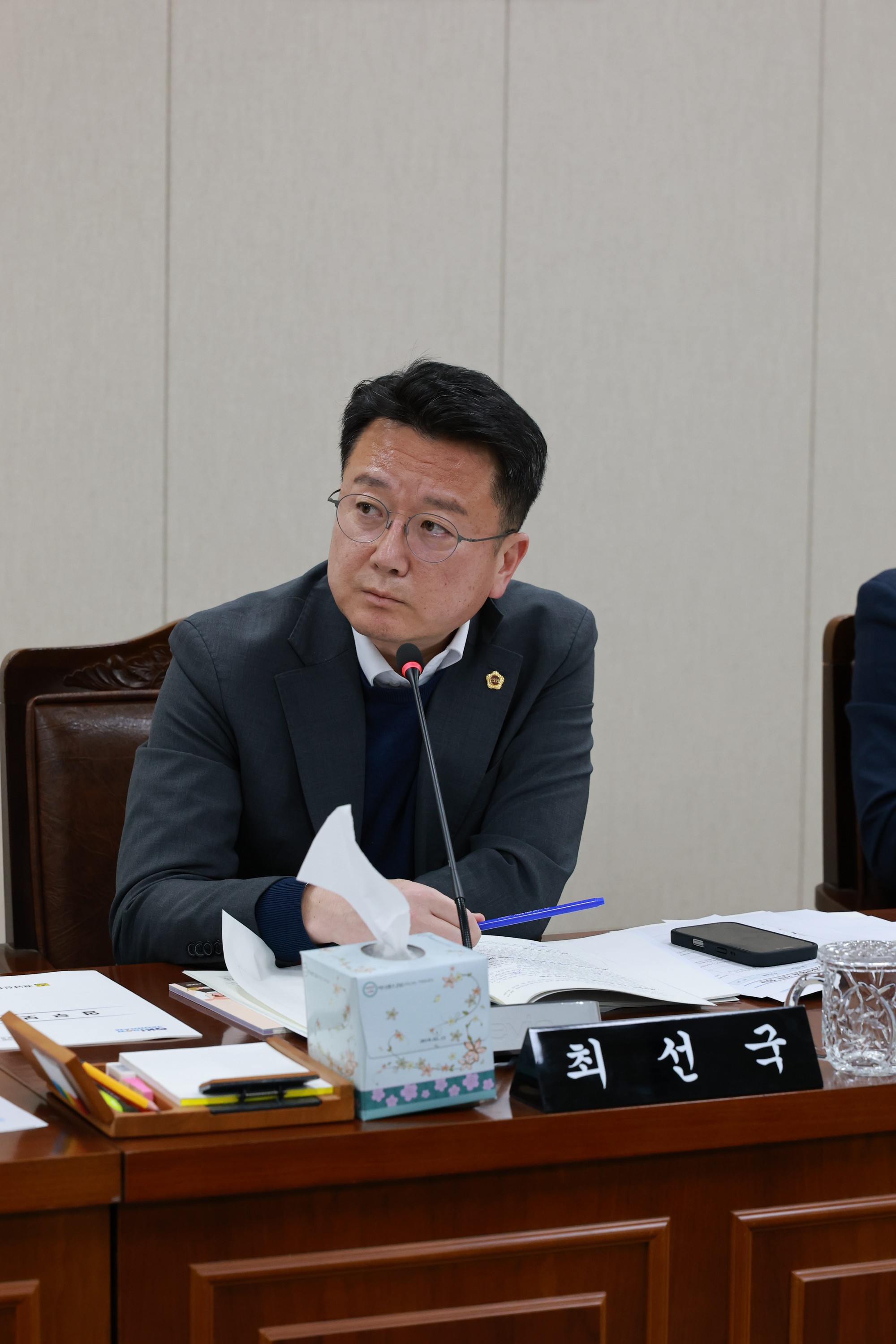 제388회 임시회 경제관광문화위원회 회의 첨부이미지 : 25년03월11일 제388회 임시회 경제관광문화위원회 회의 - 023.jpg