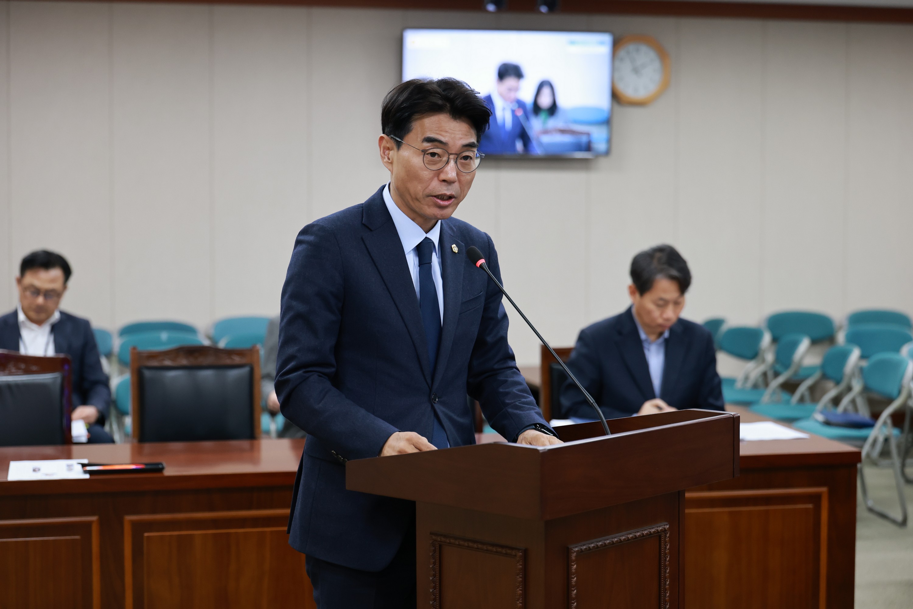 제388회 임시회 농수산위원회 회의 첨부이미지 : 25년03월11일 제388회 임시회 농수산위원회 회의 - 043.jpg