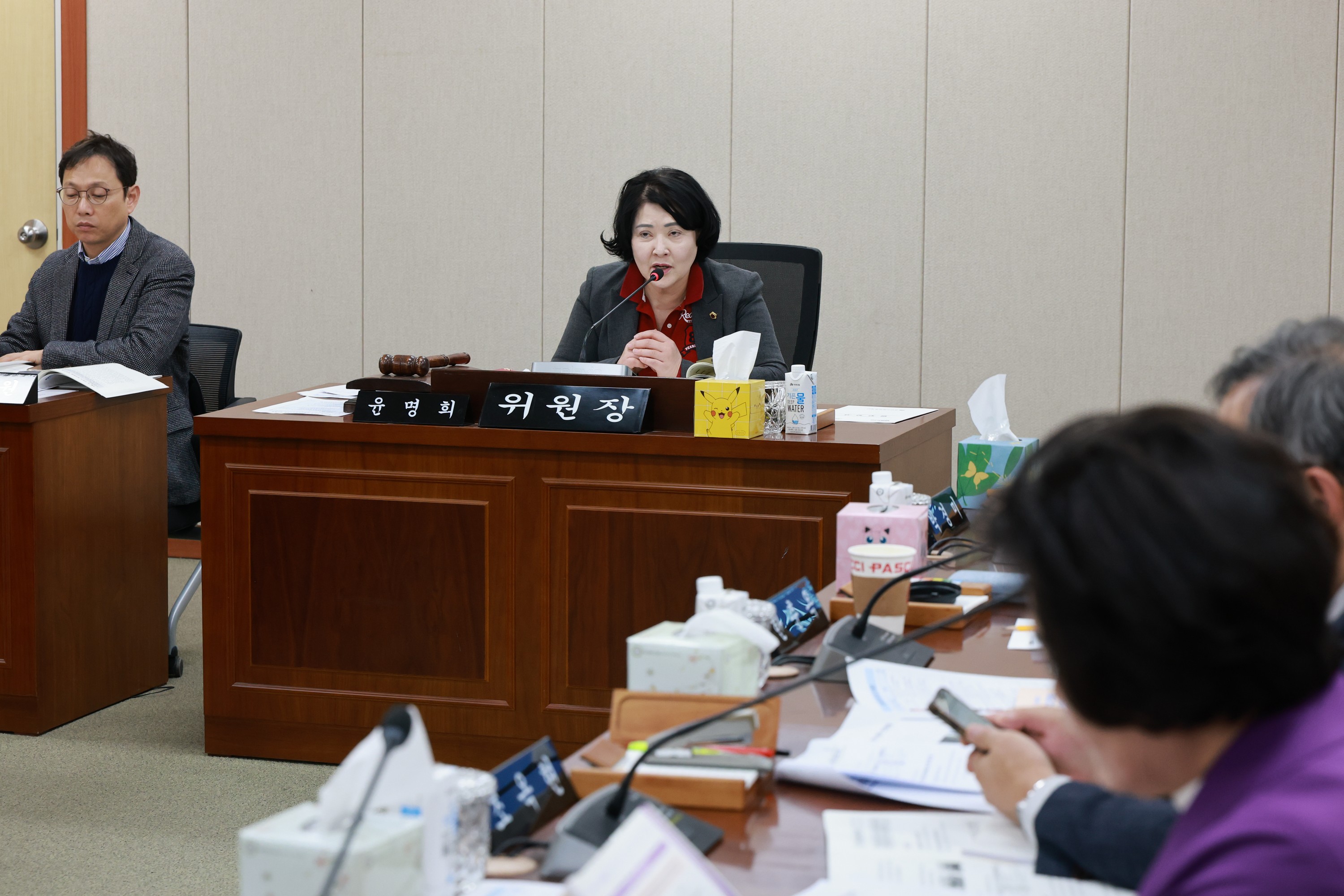 제388회 임시회 경제관광문화위원회 회의 첨부이미지 : 25년03월11일 제388회 임시회 경제관광문화위원회 회의 - 041.jpg