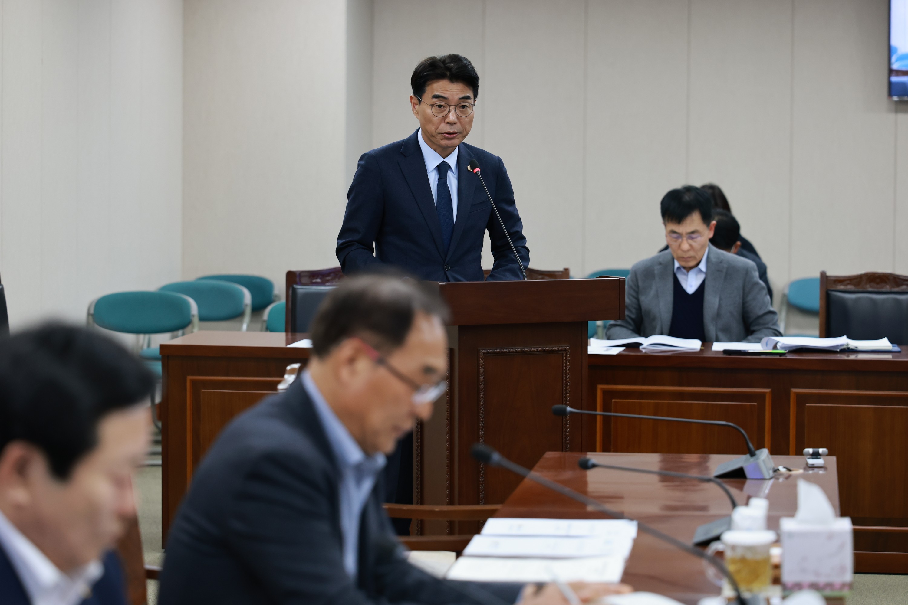 제388회 임시회 농수산위원회 회의 첨부이미지 : 25년03월11일 제388회 임시회 농수산위원회 회의 - 035.jpg