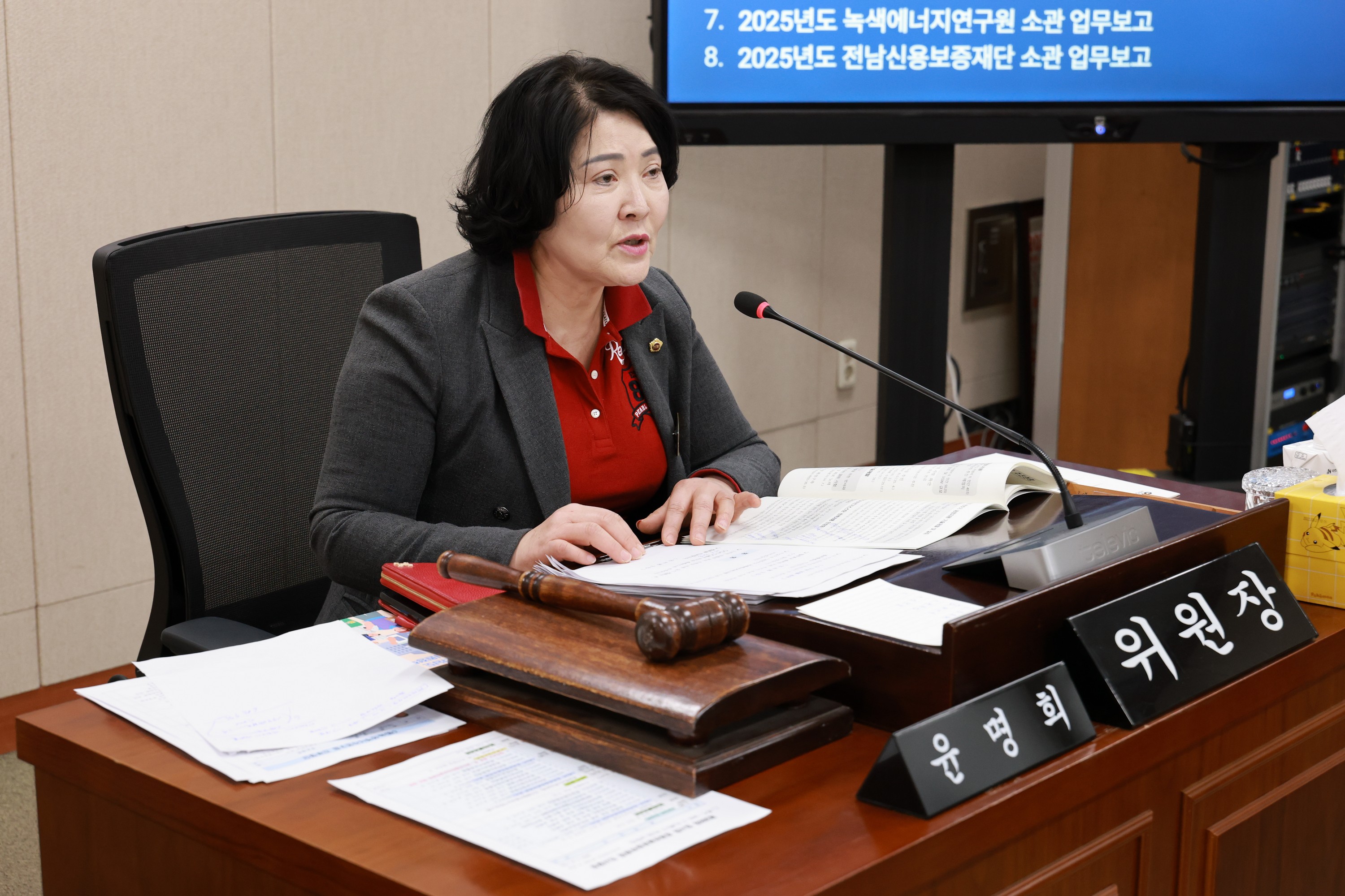 제388회 임시회 경제관광문화위원회 회의 첨부이미지 : 25년03월11일 제388회 임시회 경제관광문화위원회 회의 - 044.jpg