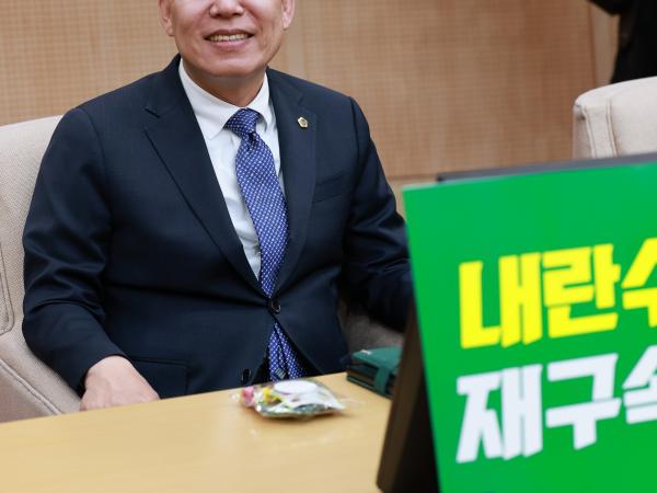 제388회 임시회 제1차 본회의