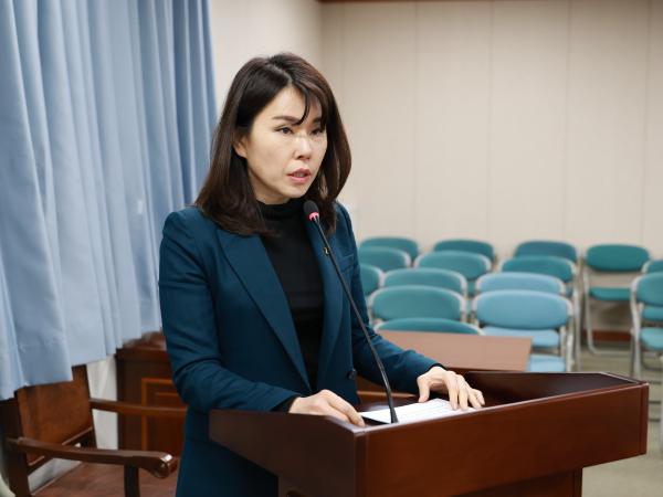 제388회 임시회 보건복지환경위원회 회의 첨부이미지 : 25년03월11일 제388회 임시회 보건복지환경위원회 회의 - 006.jpg