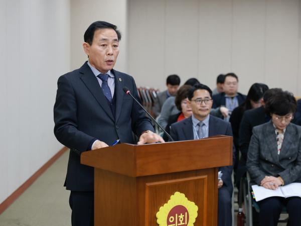 제388회 임시회 교육위원회 회의 첨부이미지 : 25년03월11일 제388회 임시회 교육위원회 회의 - 013.jpg