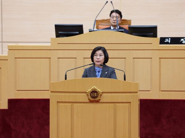 제388회 임시회 제1차 본회의 첨부이미지 : 25년03월11일 제388회 임시회 제1차 본회의 - 050.jpg