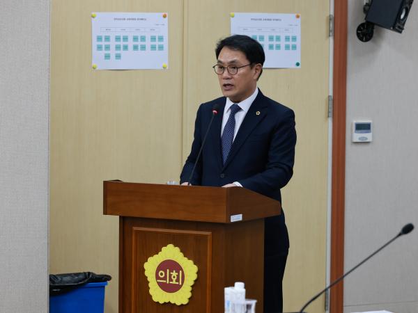 제388회 임시회 교육위원회 회의 첨부이미지 : 25년03월11일 제388회 임시회 교육위원회 회의 - 010.jpg