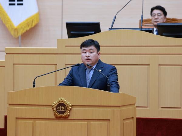 제388회 임시회 제1차 본회의 첨부이미지 : 25년03월11일 제388회 임시회 제1차 본회의 - 164.jpg