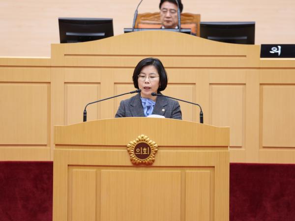 제388회 임시회 제1차 본회의 첨부이미지 : 25년03월11일 제388회 임시회 제1차 본회의 - 055.jpg