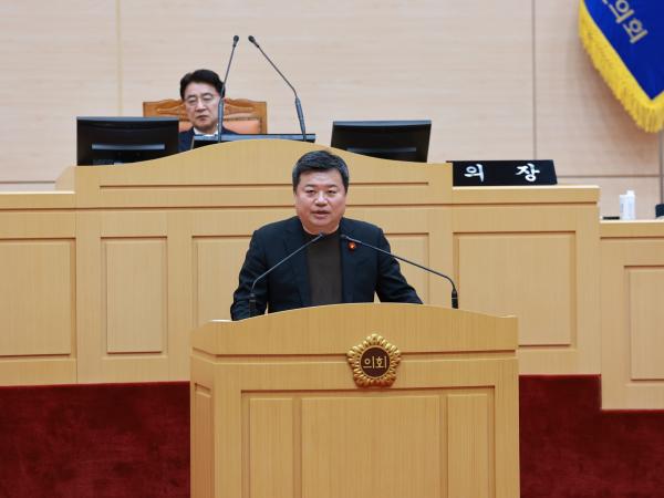 제388회 임시회 제1차 본회의 첨부이미지 : 25년03월11일 제388회 임시회 제1차 본회의 - 177.jpg