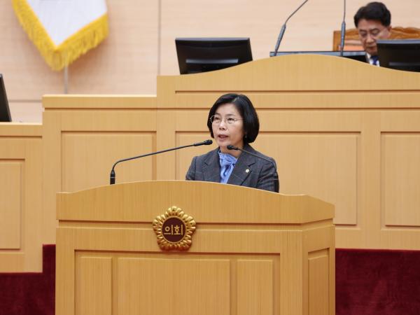 제388회 임시회 제1차 본회의 첨부이미지 : 25년03월11일 제388회 임시회 제1차 본회의 - 053.jpg