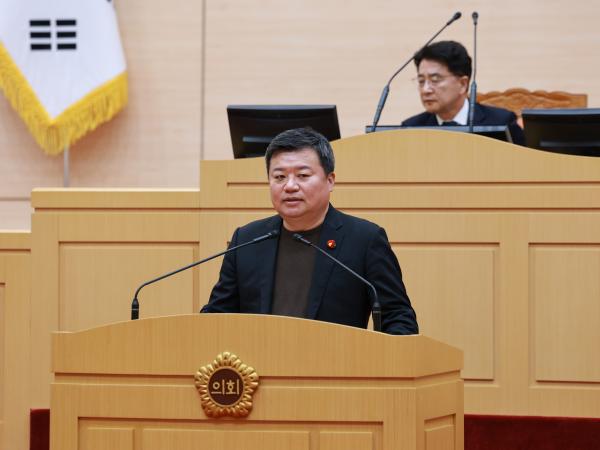 제388회 임시회 제1차 본회의 첨부이미지 : 25년03월11일 제388회 임시회 제1차 본회의 - 171.jpg