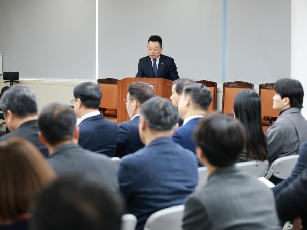 전라남도 수요응답형 교통체계(DRT) 발전전략 포럼