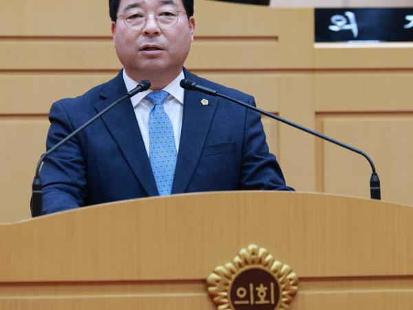 제388회 임시회 제1차 본회의 첨부이미지 : 25년03월11일 제388회 임시회 제1차 본회의 - 133.jpg