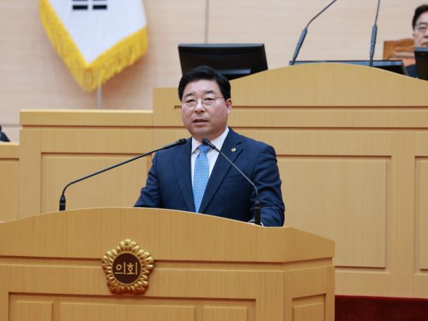 제388회 임시회 제1차 본회의 첨부이미지 : 25년03월11일 제388회 임시회 제1차 본회의 - 130.jpg