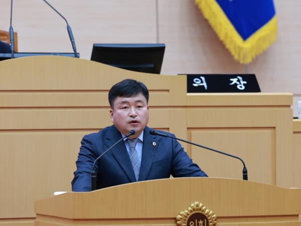 제388회 임시회 제1차 본회의 첨부이미지 : 25년03월11일 제388회 임시회 제1차 본회의 - 169.jpg
