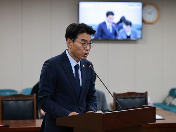 제388회 임시회 농수산위원회 회의 첨부이미지 : 25년03월11일 제388회 임시회 농수산위원회 회의 - 038.jpg