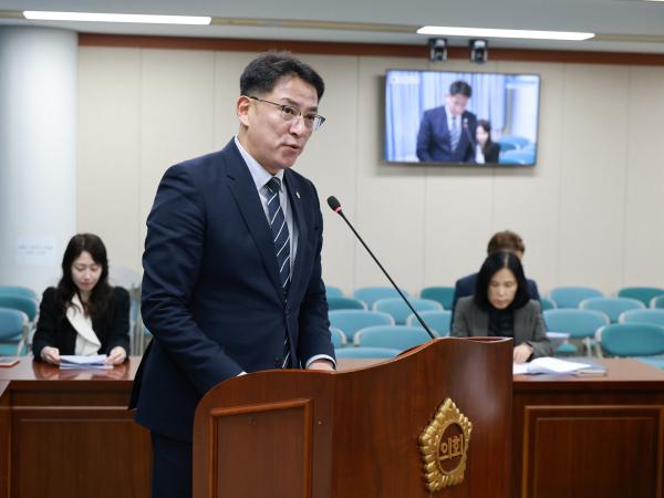 제388회 임시회 안전건설소방위원회 회의 첨부이미지 : 25년03월11일 제388회 임시회 안전건설소방위원회 회의 - 004.jpg