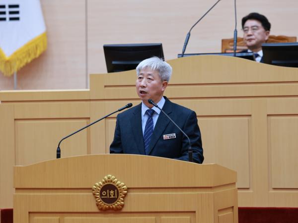 제388회 임시회 제1차 본회의 첨부이미지 : 25년03월11일 제388회 임시회 제1차 본회의 - 194.jpg
