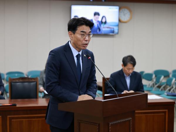 제388회 임시회 농수산위원회 회의 첨부이미지 : 25년03월11일 제388회 임시회 농수산위원회 회의 - 044.jpg
