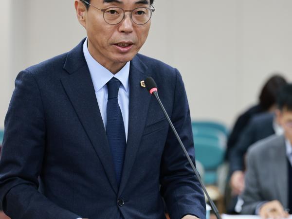 제388회 임시회 농수산위원회 회의