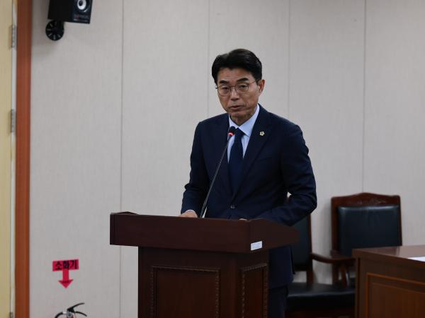 제388회 임시회 농수산위원회 회의 첨부이미지 : 25년03월11일 제388회 임시회 농수산위원회 회의 - 037.jpg